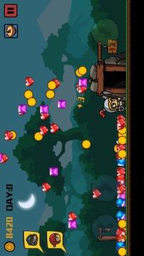 挖矿骑士游戏截图1