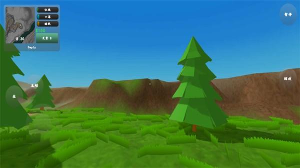 王牌卡车司机游戏截图2