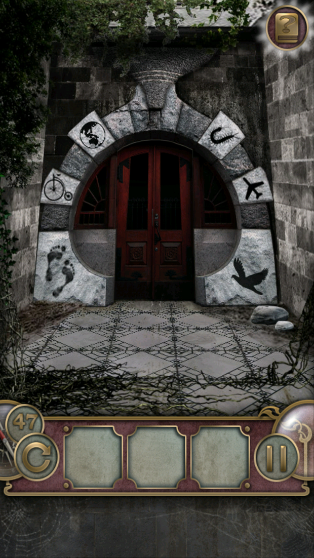 逃离大厦游戏截图5