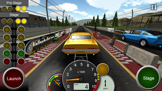 无限飙车游戏截图5