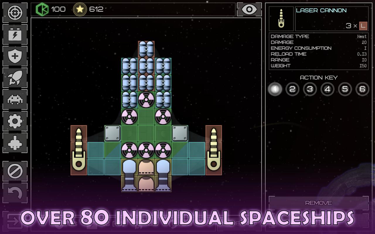 视界:边境游戏破解游戏截图2