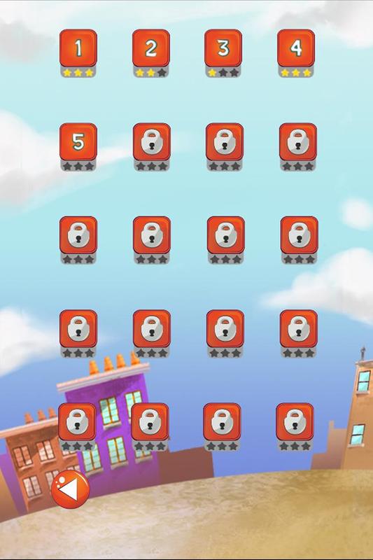 救救我游戏截图5