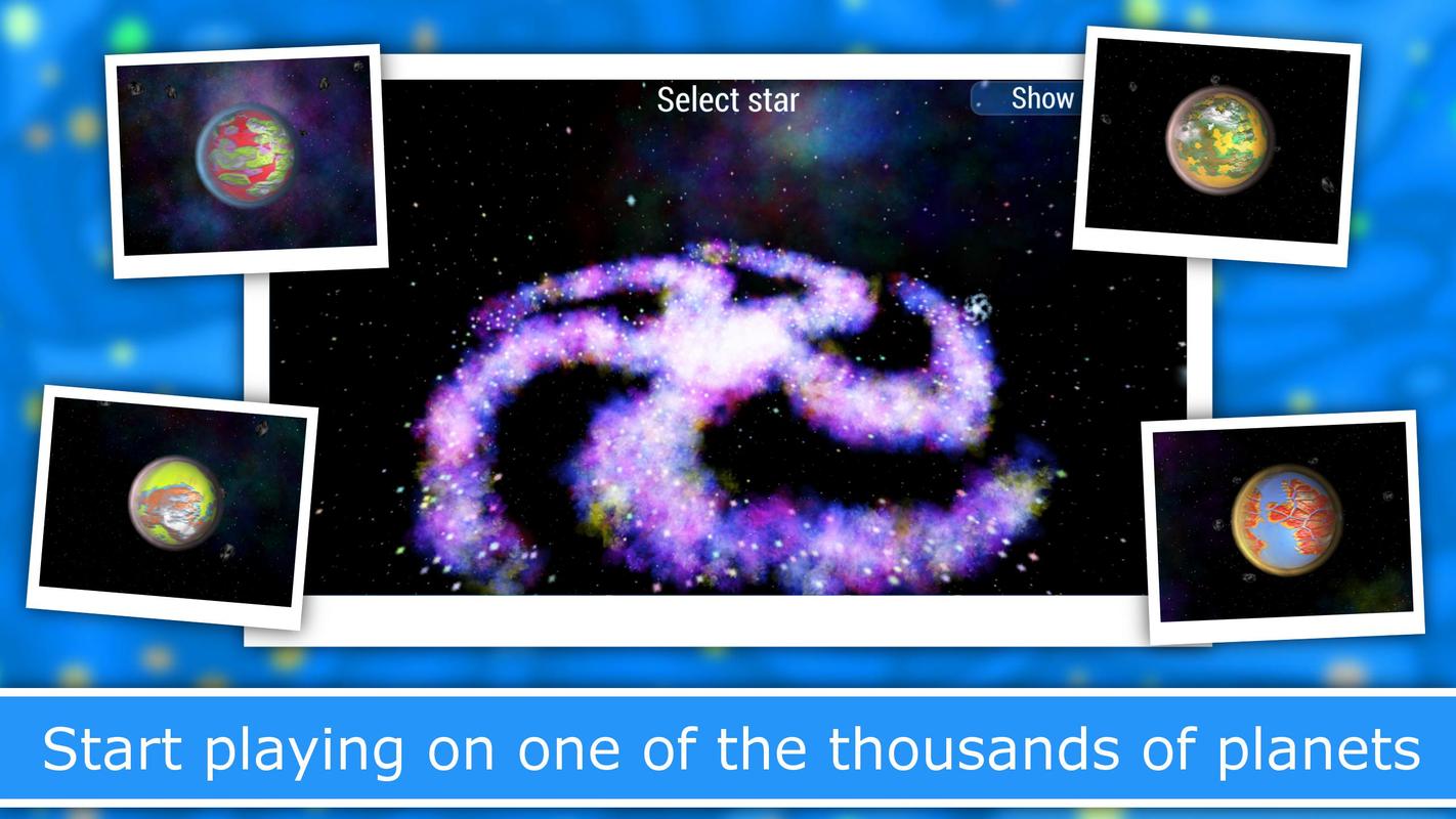 物种进化2游戏截图4