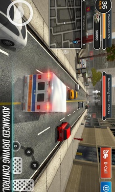 城市救援先锋游戏截图1