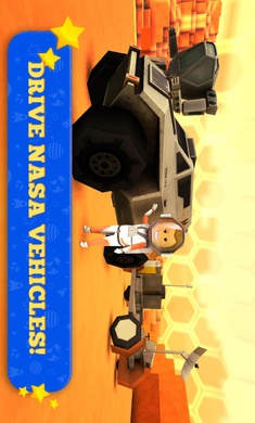 火星世界:城市建设游戏截图3