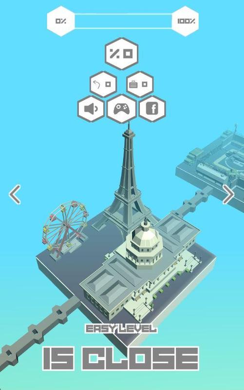 糟糕的路游戏截图4