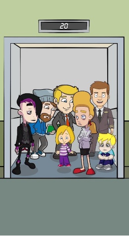 找到差异游戏截图2