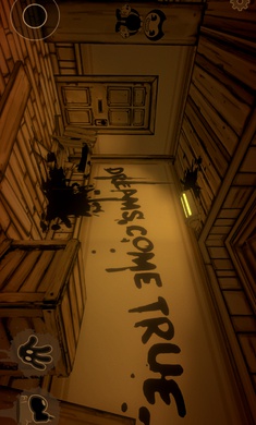 班迪与油印机游戏截图3