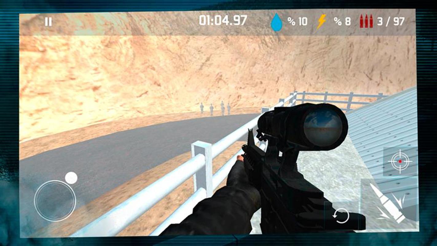 战士游戏游戏截图7