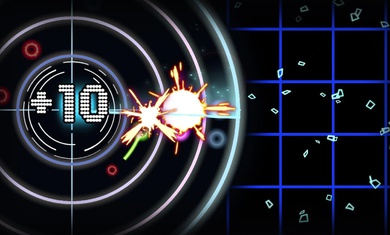 声纳节拍游戏截图4