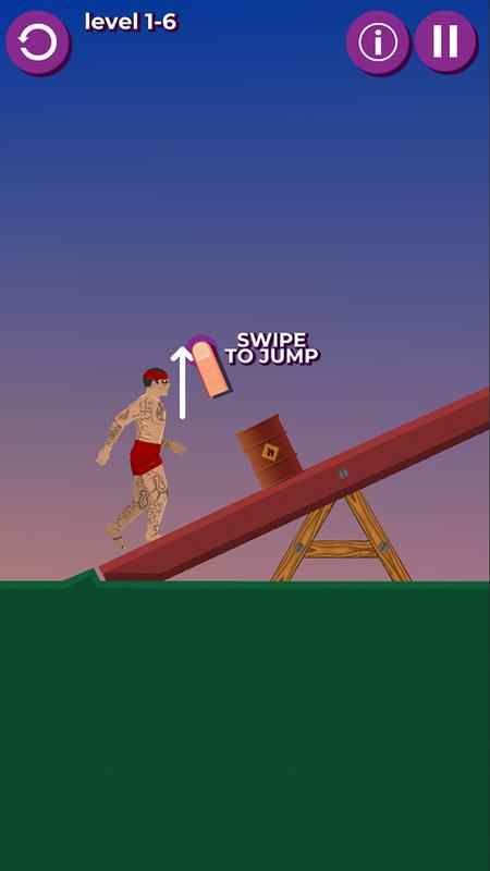 幸运的人生游戏截图1