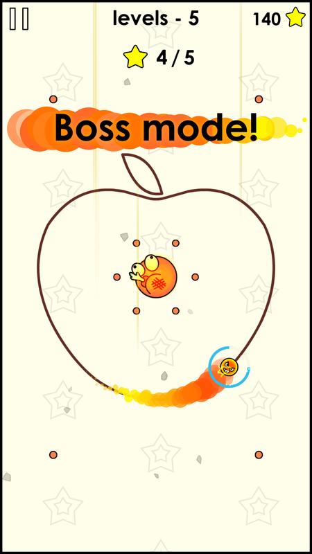 点点前进游戏截图2