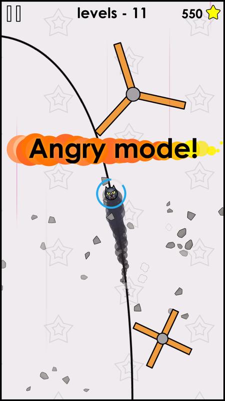 点点前进游戏截图1