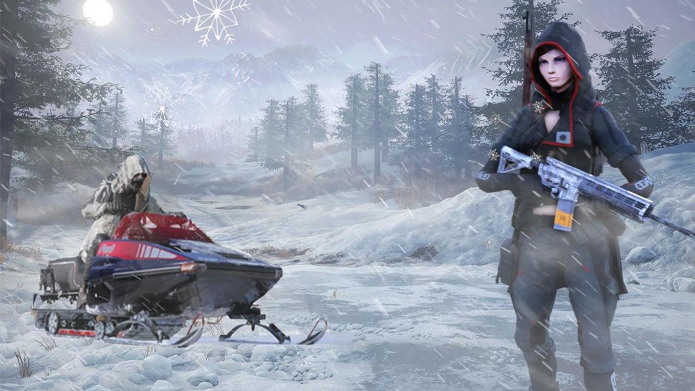 最后的英雄生存游戏截图3