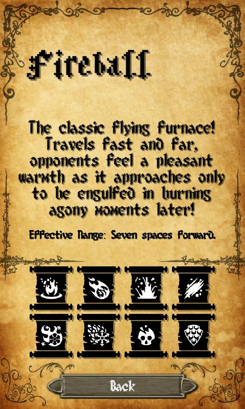 地牢传奇:井下单机版游戏截图1