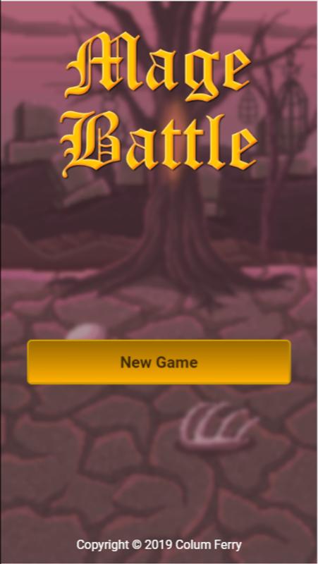 法师之战游戏截图1