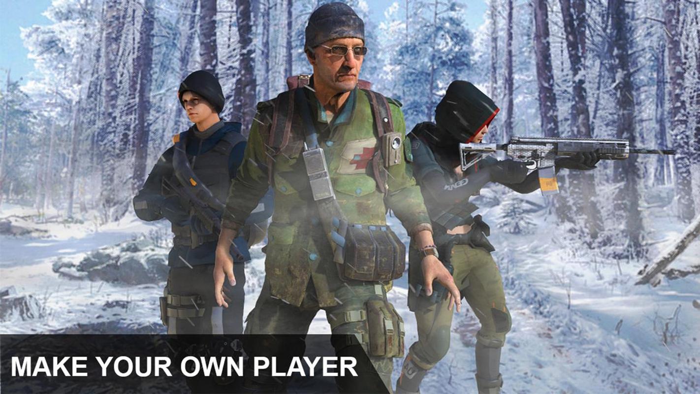 最后的英雄生存游戏截图2