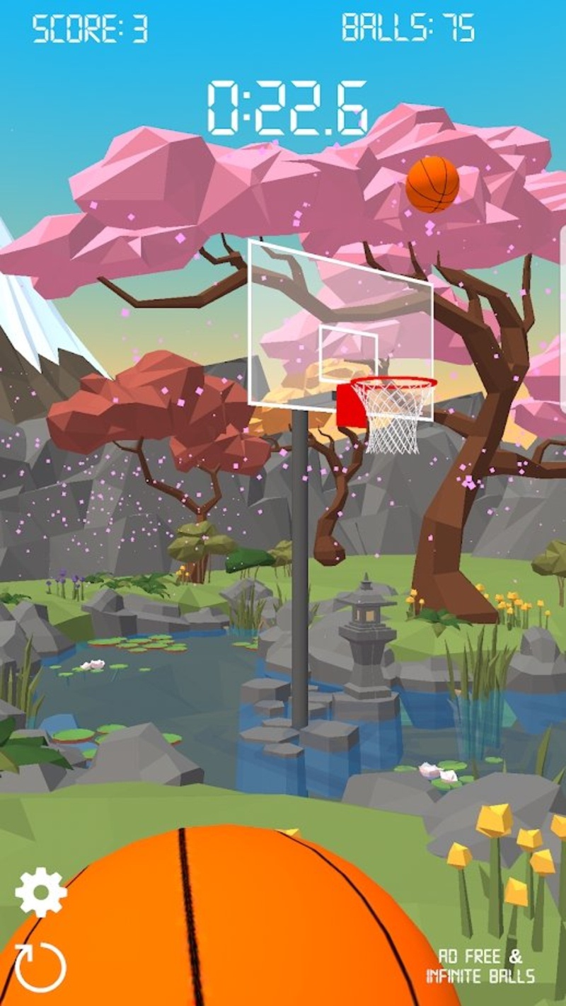 最佳投手游戏截图3