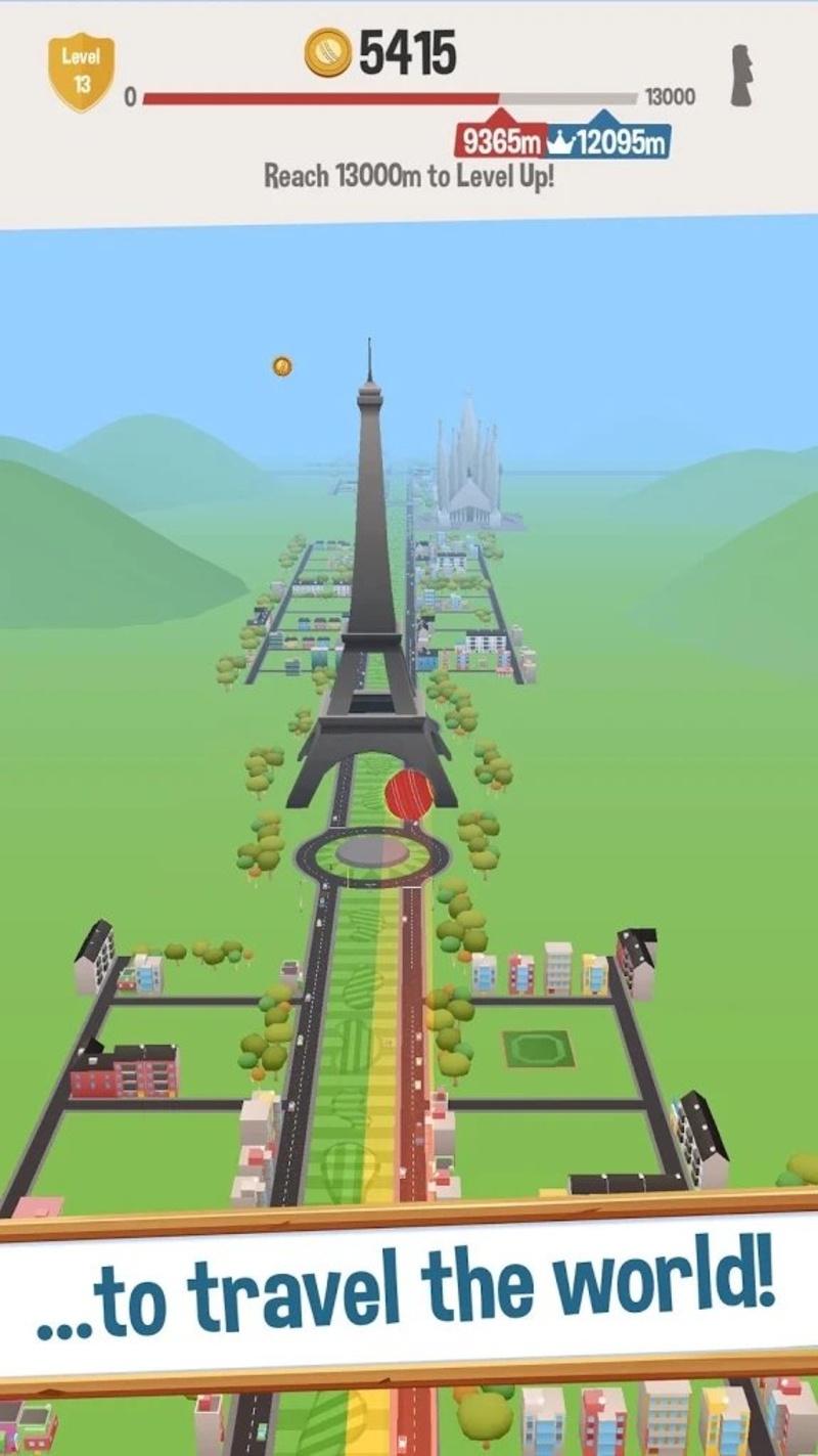 板球小子游戏截图4