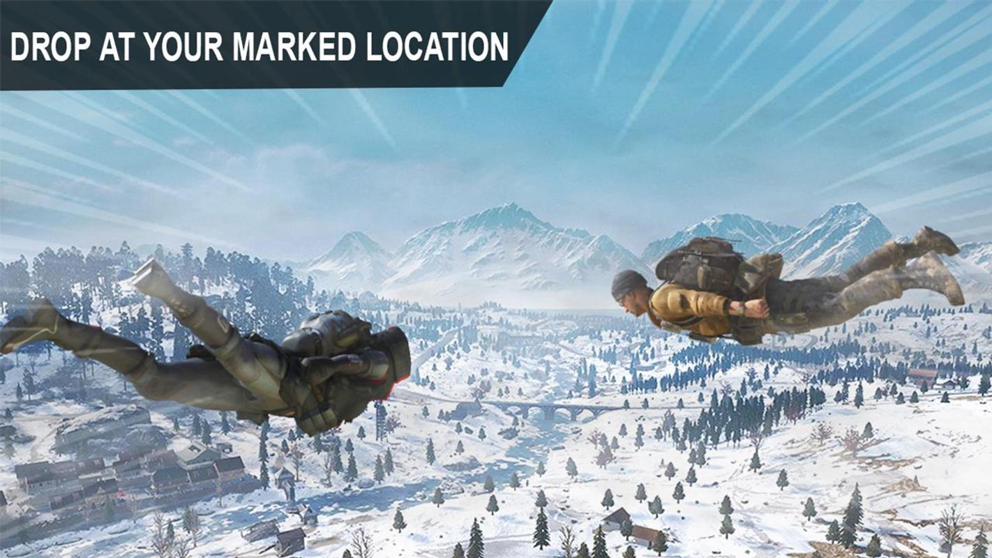 最后的英雄生存游戏截图1