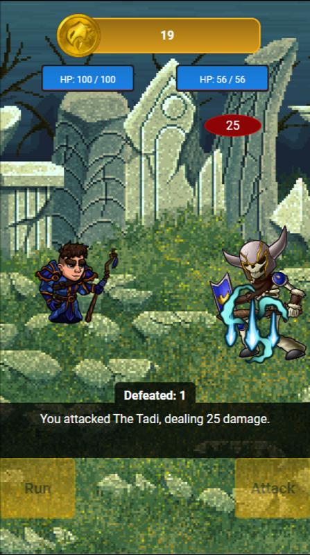 法师之战游戏截图4