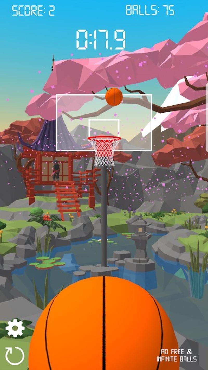 最佳投手游戏截图1