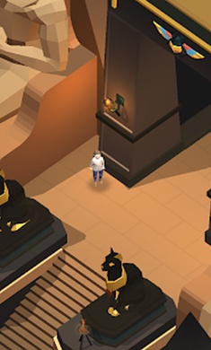 幻视空间游戏截图3