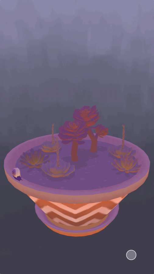 电子盆栽游戏截图4