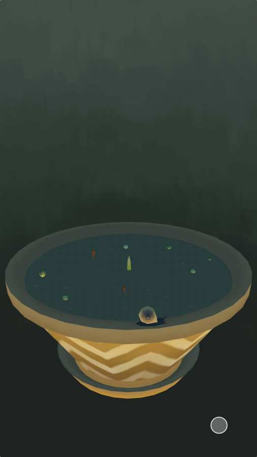 电子盆栽游戏截图2