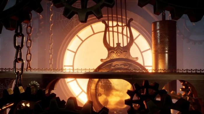 双人成行（云游戏）截图4