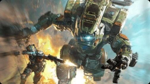 泰坦陨落2（云游戏）截图1