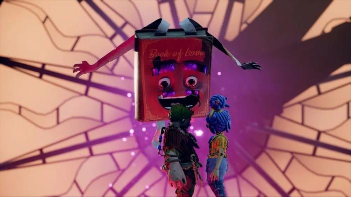 双人成行（云游戏）截图2