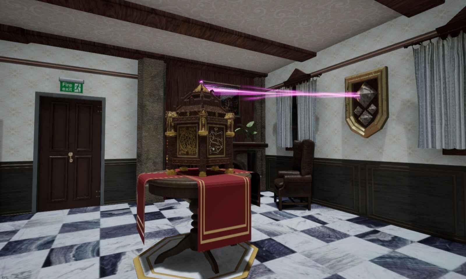 PlanB破解版游戏截图1