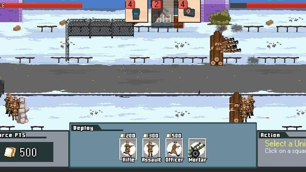 世界大战1944汉化版（追风汉化组）游戏截图3