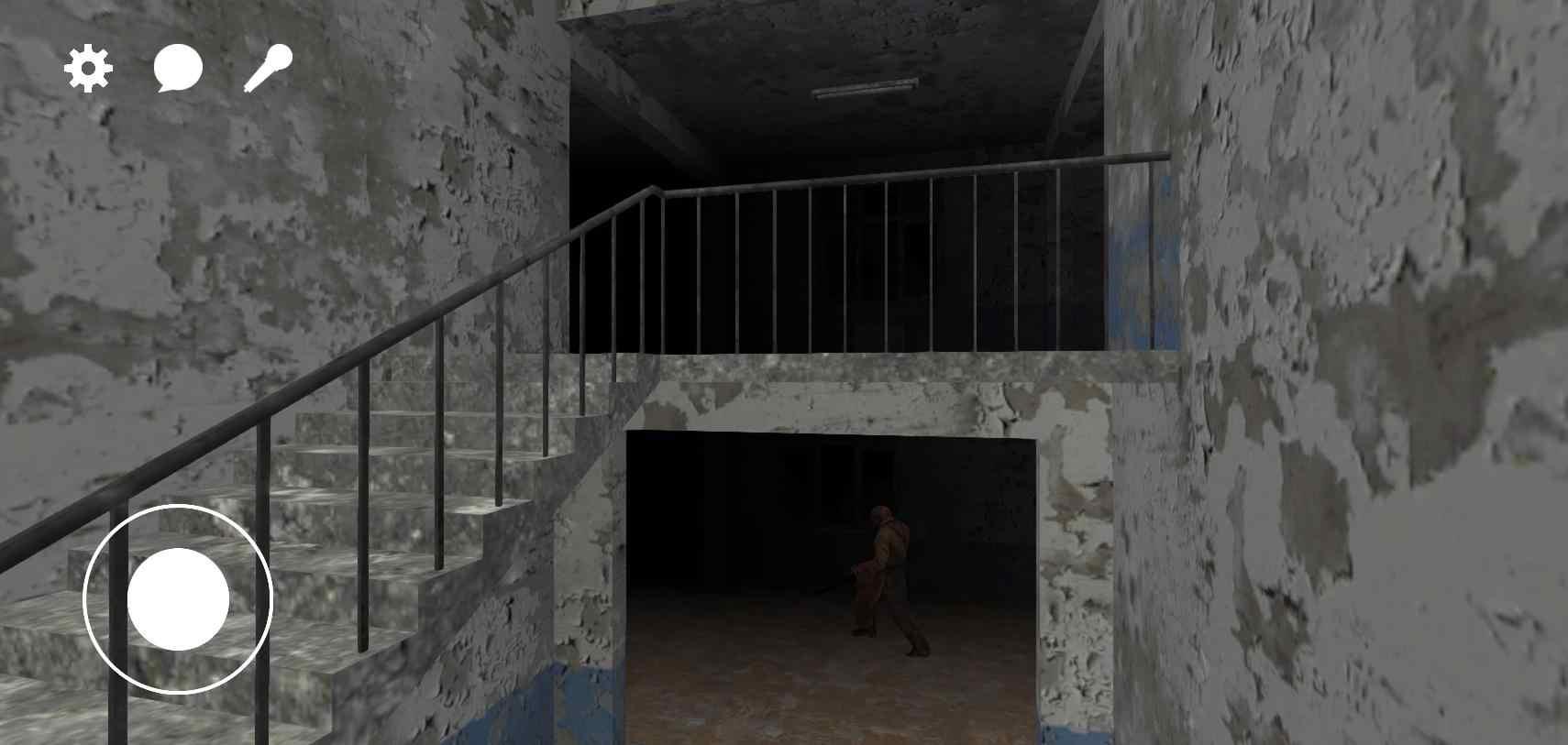 校园恐怖之夜：联机游戏截图3