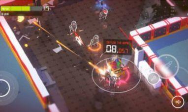 微小战争（手谈汉化组）游戏截图1