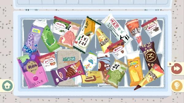 收纳物语国际服游戏截图3