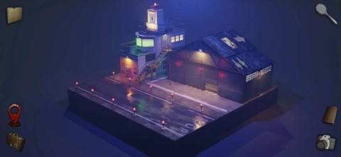 另一个明天汉化版（手谈汉化）游戏截图1