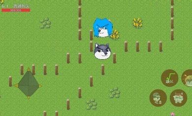 狗头卡包III游戏截图1