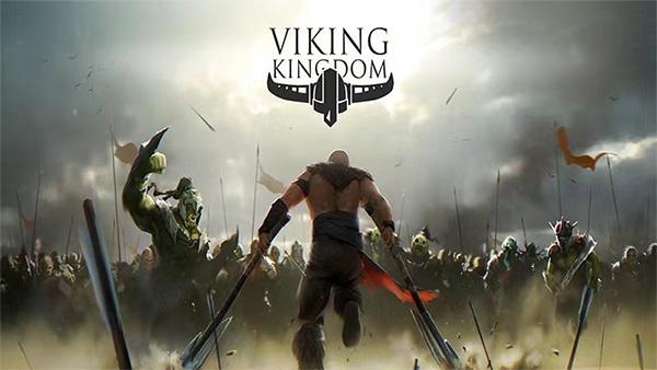 维京王国：诸神黄昏（手谈汉化组）游戏截图3