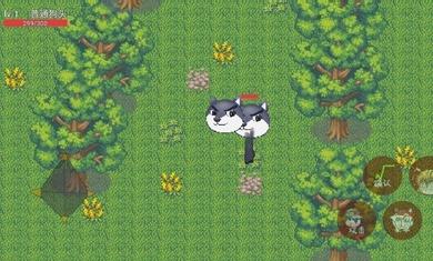 狗头卡包III游戏截图2