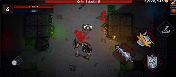 口袋盗贼：终极版（手谈汉化组）游戏截图5