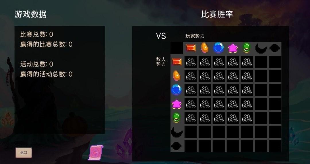 宝石奇才（手谈汉化组）游戏截图3