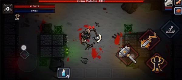 口袋盗贼：终极版（手谈汉化组）游戏截图2