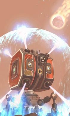 生态箱计划游戏截图2