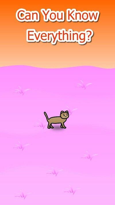 猫的冒险游戏截图3