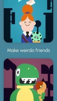 冰淇淋灾难游戏截图3