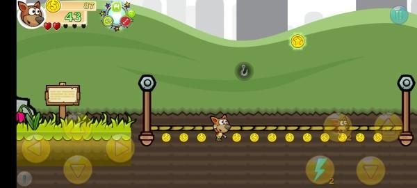 最大Jax游戏截图2