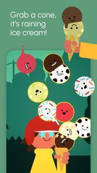 冰淇淋灾难游戏截图1