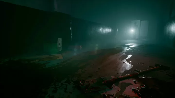 女鬼桥2：释魂路（云游戏）截图1